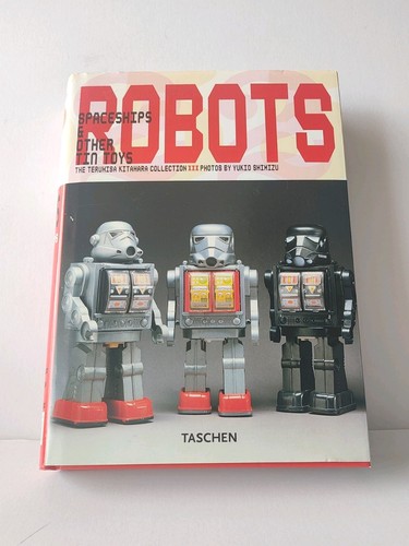 Robots spaceships other - spaceships, &
