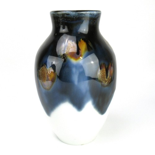 Porzellan vase - porzellan,