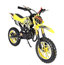 50cc mini dirt - 50cc, bike,