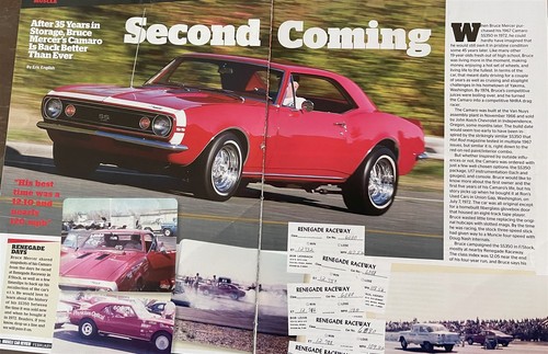 1967 chevrolet camaro pg - camaro, 4