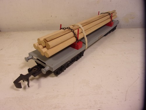 Hornby series bogie - series"o",