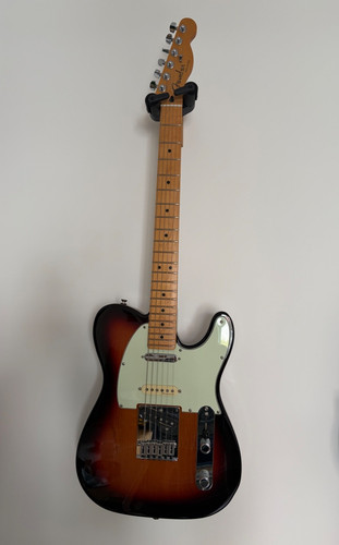 Fender nashville telecaster - nashville,