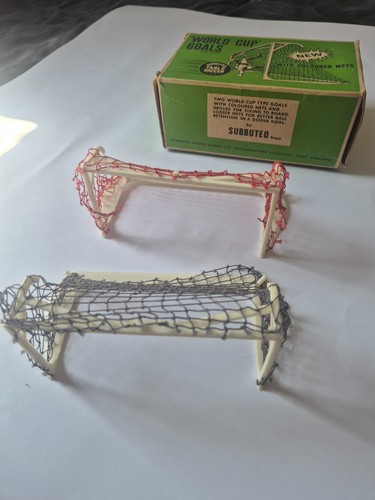 Subbuteo world cup - subbuteo,
