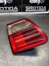 Mercedes-Benz E W210 2000