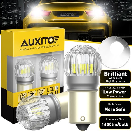 Auxito p21w ba15s - 2x, 1156