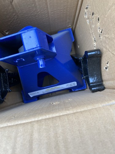 Zange ton capacity axle - capacity,