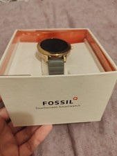 FossilQ Gen 2 Smart Watch DW5A
