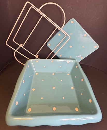 Temp tations 5qt teal blue - temp-tations, 1.5qt