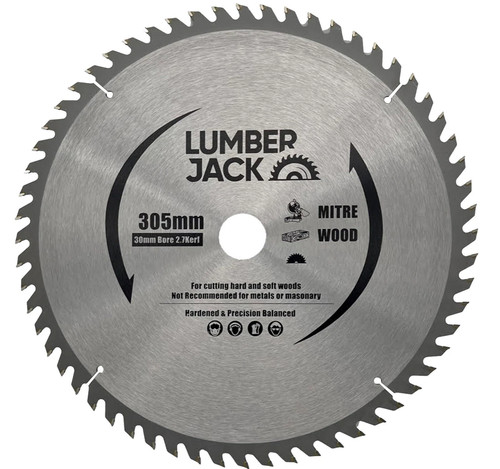 Lumberjack 305mm 80t - lumberjack,