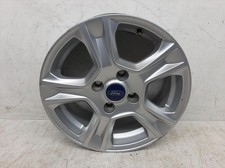2020 FORD TRANSIT COURIER Mk1 Alloy Wheel 6Jx15