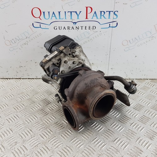 Bmw turbo turbocharger f15 - bmw,