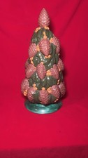 Vintage jamar mallory pinecone - jamar,