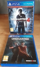 Sony PlayStation 4 Games