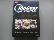 DVD Box Set - 'Top Gear