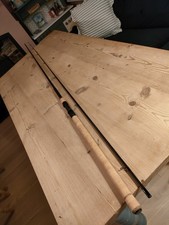 Mark Tunley Power Float 13.5