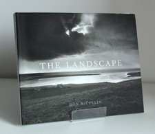 DON McCULLIN The Landscape