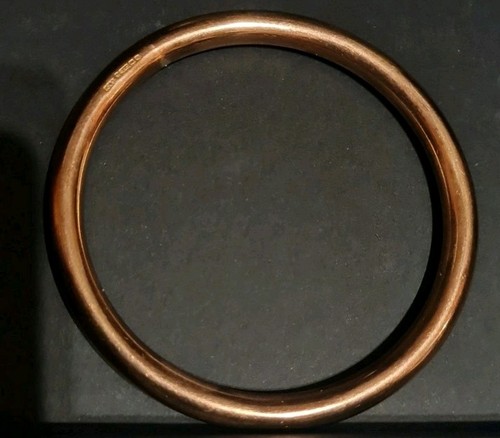 9ct gold bracelet - gold, scrap