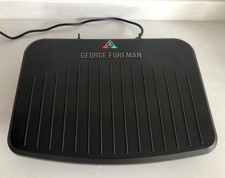 George Foreman 25820 Fit Grill