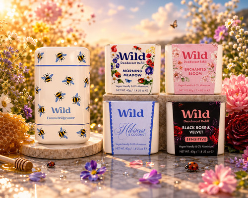 Wild emma bridgewater - emma,