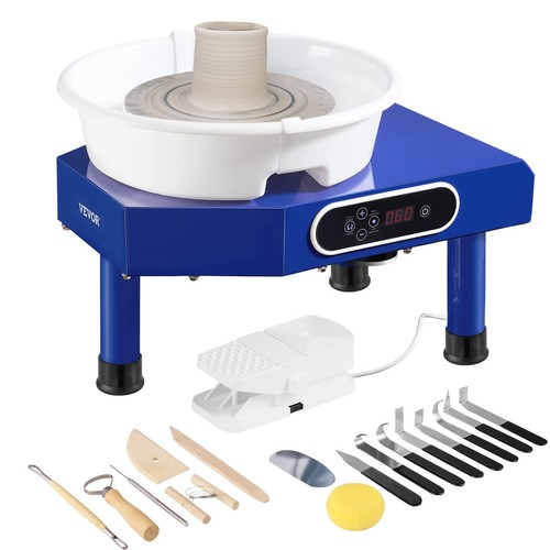 Pottery wheel ceramic - ceramic,