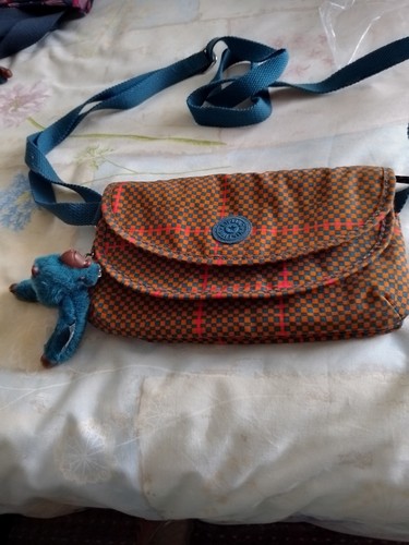 Kipling crossbody bag - kipling,