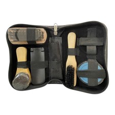 Professional Shoe Care Kit