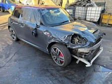 2016 MINI JOHN COOPER WORKS
