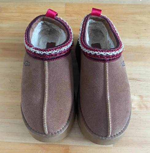 Ugg tasman women brown - ugg,