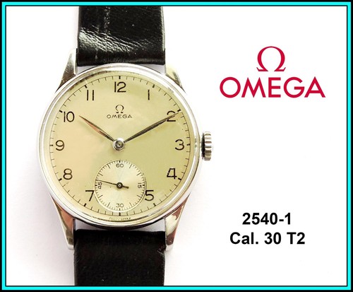 Hard find omega military - to,