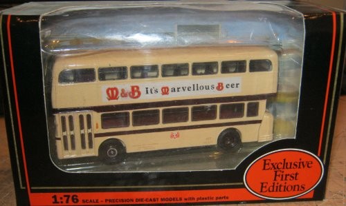 Efe scale diecast 16509 - 1/76,