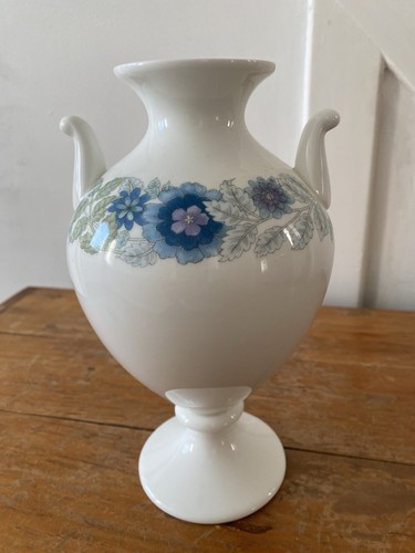 Vintage wedgwood clementine - vintage, "clementine"