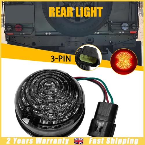 For land rover defender - land,