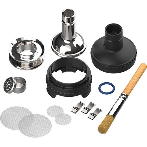 Easy valve dosing - easy,