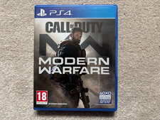 Call of Duty: Modern Warfare
