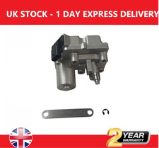 Turbocharger Actuator Mercedes