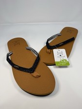 KuaiLu Flip Flops NWT Arch