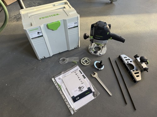 Festool 1400 ebq 1400w - of,