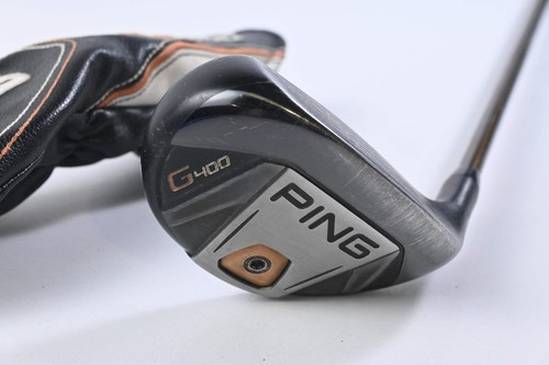 Ping g400 hybrid 22 - /,