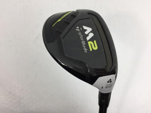 Taylormade rescue 2017 - taylormade, m2