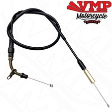 Sinnis Stealth 125 QM125-2D Throttle Cable