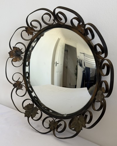 Vintage 1950s 70s convex - vintage, 1950s-70s