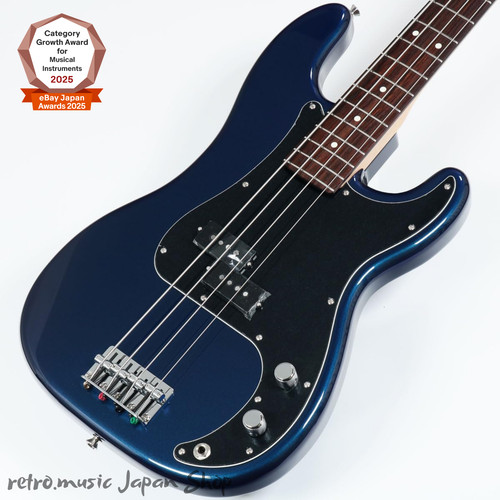 Fender made japan - fender, fsr