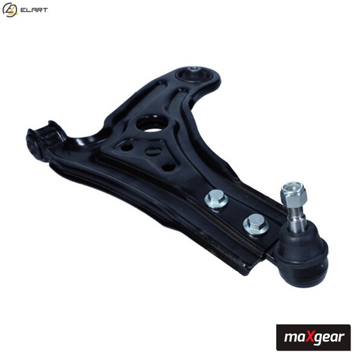 Controltrailing arm wheel - controltrailing,
