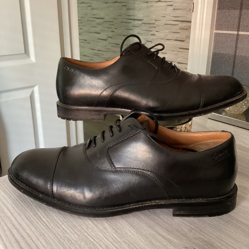Clarks 1825 plus - plus, mens