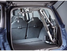 Car Hoist Lifting Bar for