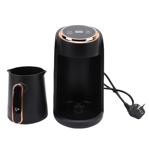New turkish coffee machine - new,