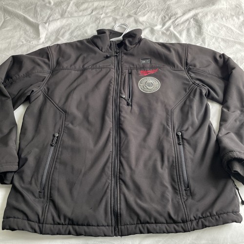 Milwaukee m12 heated - m12, jacket