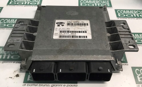 Iaw48p2 9655756780 citroen - 9655756780,