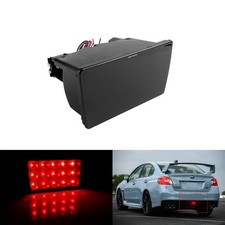 F1 Style LED Rear Fog Third