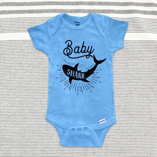 Baby shark zoo - zoo,